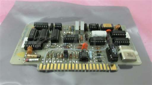 40301-007776//VARIAN 40301-007776 PCB VERTICAL Y SCAN GENERATOR ASSY D-F4685002 406443/Varian/_01