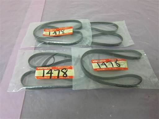 023-1009251//4 Varian 023-1009251 Timing Belt, B10CS3MY60, 406478/Varian/_01