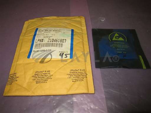 1370-01030//45 AMAT 1370-01030 XSTR AMPL SW PNP To 92, 406479/AMAT/_01