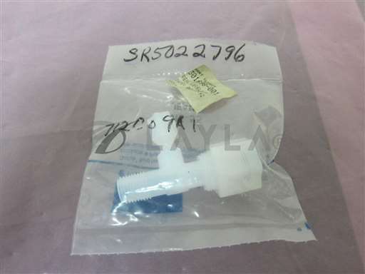 301698-001//Fluoware 301698-001 Teflon, Flaretek, T Pipe, Valve, 406481/Fluoware/_01