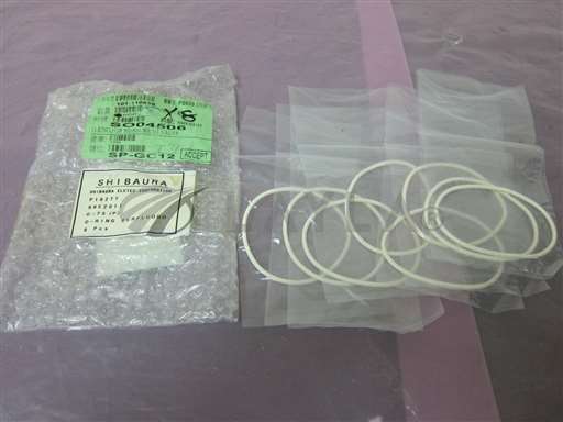 P1827T//8 Shibaura P1827T, 9BE2011, G-75 (P), Perfluoro, O-ring, 329508/Shibaura/_01