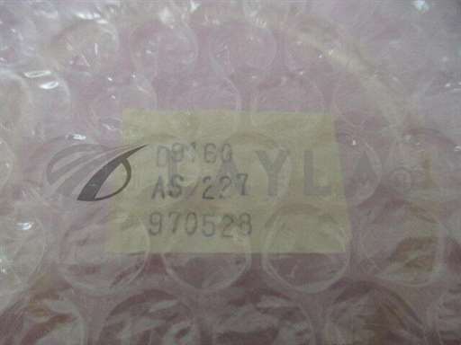 AS-568A-227(//Apple Rubber Products AS-568A-227(CR) O-Ring Crystal Rubber 406507/Apple Rubber Products/_01