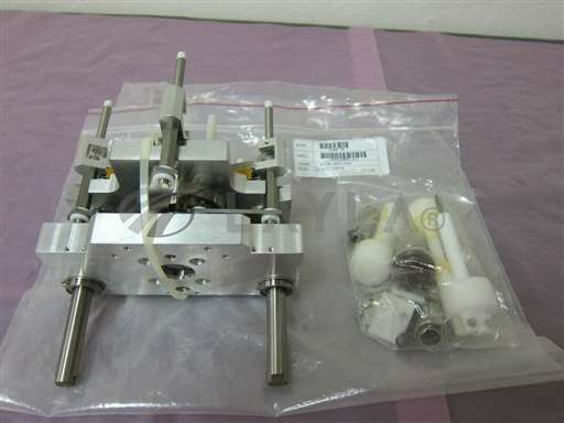 NIB-03193F//Nissin NIB-03193F, Assembly Disk Wafer Clamping, 406519/Nissin/_01