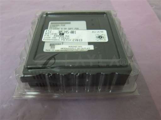 IC693MDL753//GE Fanuc IC693MDL753, PLC Module, Genius Bus Controller, 406520/GE Fanuc/_01
