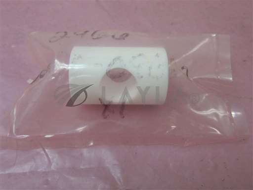 0020-09622//AMAT 0020-09622 CVD Chamber, Throttle Valve, Teflon, Plug, 406531/AMAT/_01