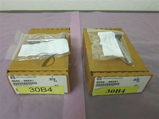 0040-98691//2 AMAT 0040-98691 Earthing Blade Pin, 406548/AMAT/_01