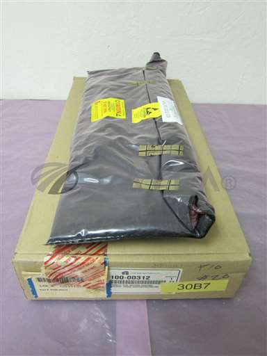 0100-00312//AMAT 0100-00312 PCB Assembly, Motion Controller, 406561/AMAT/_01