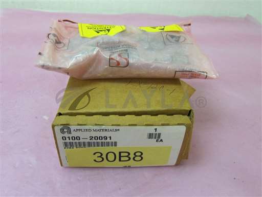 0100-20091//AMAT 0100-20091 PCB, Pyro/Overtemp, Interlock, 406579/AMAT/_01