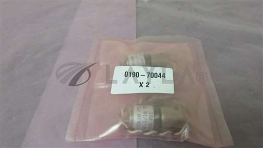 0190-70044//2 AMAT 0190-70044 Valve, Solenoid, 1/16 Orifice 24 VDC Predyne EH3112-S29 406569/AMAT/_01
