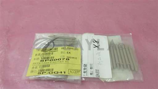 SP00078//24 TOKYO ELECTRON SP00078 TEL PIN FOR PUSHER STAGE FOR 8" WA 406632/TEL/_01