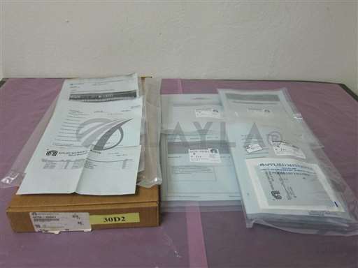 0220-49501//AMAT 0220-49501 Slit Valve Liner, Package, 406623/AMAT/_01