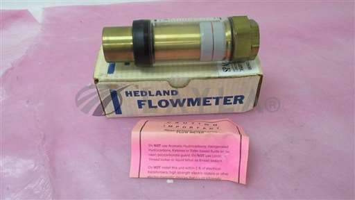 705014//HEDLAND 705014 FLOWMETER 0-14 GALLONS PER MINUTE 406647/Hedland/_01