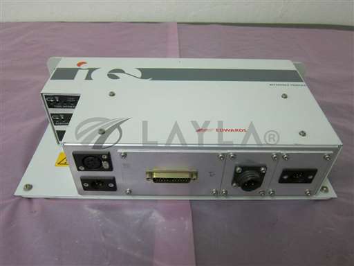 A52844463//BOC Edwards A52844463 IQ Interface Module, TEL PSC Unity, 406692/BOC/_01