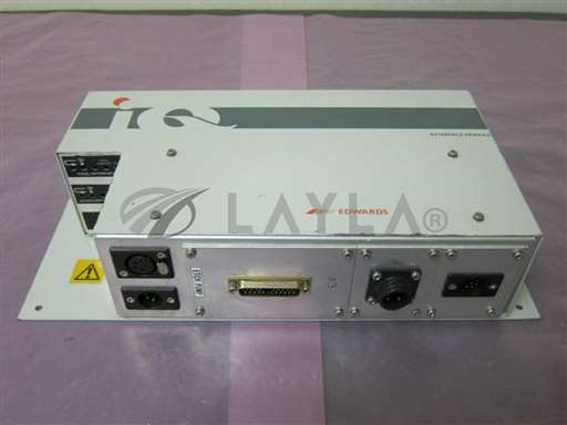 A52844463//BOC Edwards A52844463 IQ Interface Module, TEL PSC Unity, 406694/BOC/_01