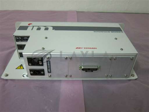 A52844460//BOC Edwards A52844460 Tel Alpha 8 Interface Module, 406695/BOC/_01