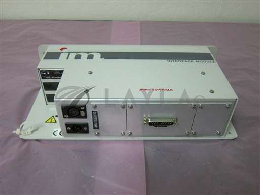 A52844460//BOC Edwards A52844460 Tel Alpha 8 Interface Module, 406696/BOC/_01