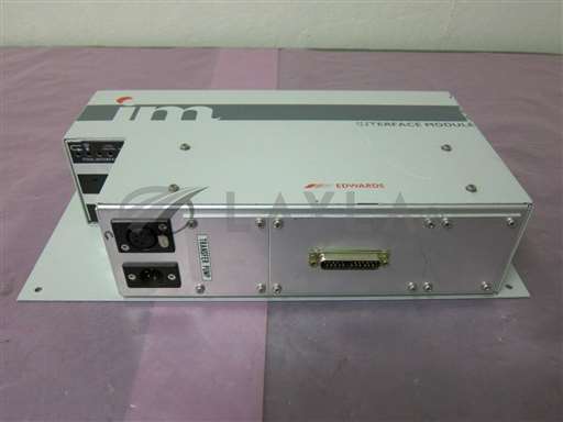 A52844460//BOC Edwards A52844460 Tel Alpha 8 Interface Module, 406697/BOC/_01