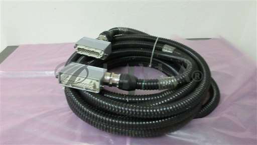 03-132813-00//NOVELLUS 03-132813-00 INTERFACE TOOL CABLE H-BE 24 SS H-BE 24 BS 406751/Novellus/_01