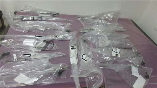 AF1031402 406763//Harvested Spare Assy, Springloaded, TC Watlow AF1031402 406763/Watlow/_01