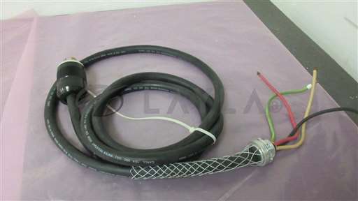 FT-2 P-7K123033//CAROL 10/4 (UL) WATER RESISTANT SOOW CSA (-40C) FT-2 P-7K123033 MSHA 600V 406782/Carol/_01
