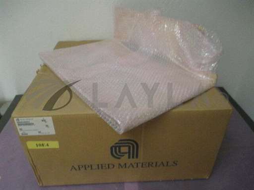 0040-05531//AMAT 0040-05531 Cover, CHM I/O, Drawer Top, 407010/AMAT/_01