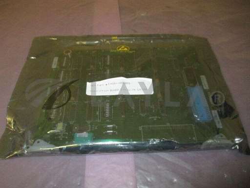 EAUA-001801//Disco EAUA-001801, PCB Board, I/O, D2, PR, Encode, 407036/Disco/_01