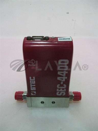 SEC-4400M//STEC SEC-4400M MFC, Mass Flow Controller, Cl2, 200 SCCM, 407067/STEC/_01