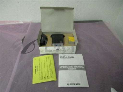 SS32E-SSSD//ORIENTAL MOTOR SS32E-SSSD SPEED CONTROL PACK 207-50208 407085/Oriental Motor/_01