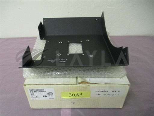 0040-00559//AMAT 0040-00559 Side Shield 4, 407102/AMAT/_01