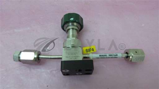6LV-DABW4-P-GR//NUPRO N15978 6LV-DABW4-P-GR SHUT OFF VALVE ON/OFF T 407088/Nupro/_01