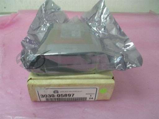 3030-05897//AMAT 3030-05897, MFC 2950 100SCCM N2$S 1/4VCR MTL NC CD, 407121/AMAT/_01