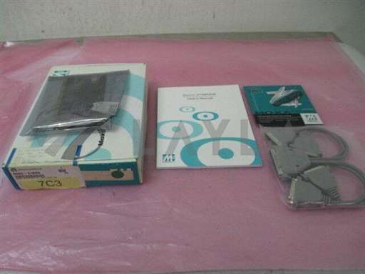 0660-01860//AMAT 0660-01860 Card Interface RS-232, 4 Port ISA, Moxa Smartio C104H/HS, 407132/AMAT/_01