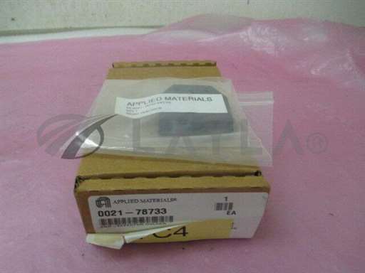 0021-78733//AMAT 0021-78733 End - Effector Holder, 407161/AMAT/_01