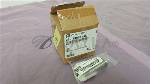 26-81508-00//AMAT 26-81508-00 Shaft, Pivot Arm. 407155/AMAT/_01