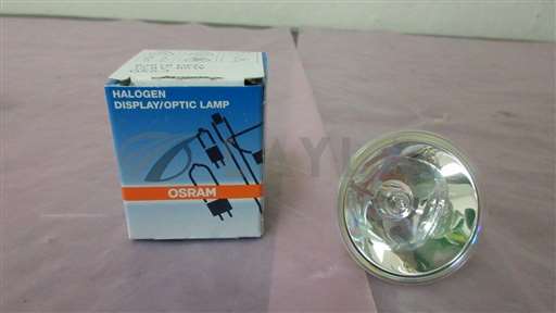 Lamp//Osram Halogen Display/Optic Lamp. 407196/Osram/_01