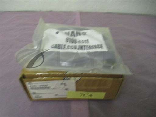 0190-08856//AMAT 0190-08856 Specification Cable, CCD Interface, 7ft - 90, 407263/AMAT/_01