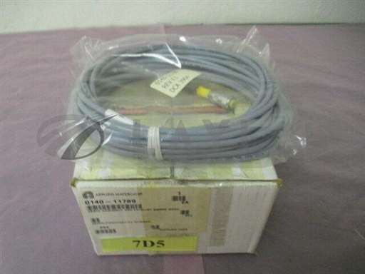 0140-11789//AMAT 0140-11789 Cable Assembly, SRD Exhaust, 200mm MESA, 407267/AMAT/_01