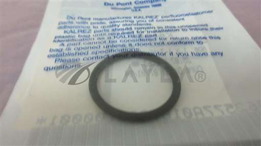 3700-01309//AMAT 3700-01309 O-RING KAL PLASMA TUBE 407143/AMAT/_01