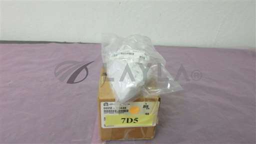 0020-06446//AMAT 0020-06446 LEFT HINGE, CHAMBER 407276/AMAT/_01