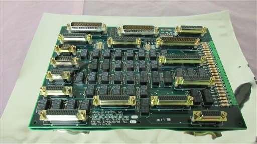 03-130722-01//NOVELLUS 03-130722-01 CABLE ASSY MAIN POWER RESET FAB 27-032256-00 407295/Novellus/_01