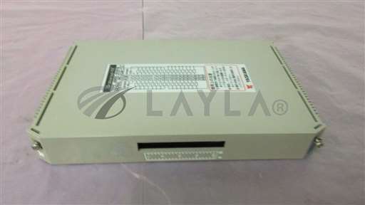 JAMSC-B1067B//YASKAWA MEMOCON-SC SERVO CONTROLLER JAMSC-B1067B USPP B1067B 24V DC 407308/Yaskawa/_01