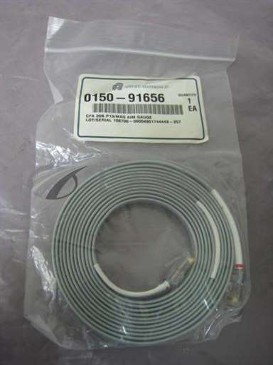 0150-91656//AMAT 0150-91656 CFA 30B. P13/MAG AIM Gauge 407332/AMAT/_01