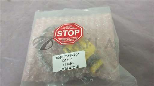 0090-76115//AMAT 0090-76115,001 300MM MAINFRAME WAFER SENSOR SM312CV2 BANNER 407343/AMAT/_01