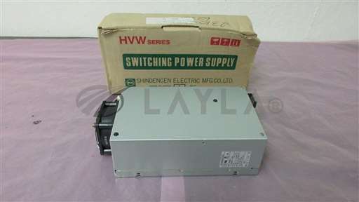 SP01086//TOKYO ELECTRONICS TEL SP01086 SWITCHING POWER SUPPLY 24V 10A ASYST 407347/TEL/_01