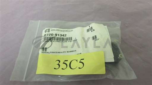 0720-91342//AMAT 0720-91342 CONNECTOR ST18 FREE PLUG C/W GRIP 407348/AMAT/_01
