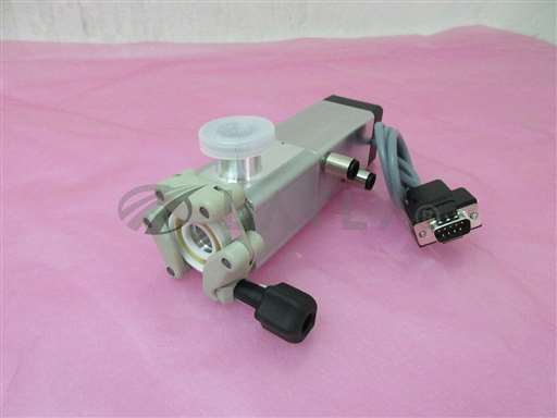 60-281687-00//NOVELLUS 60-281687-00, VAT 24424 VACUUM ISOLATION VALVE RIGHT ANGLE. 407437/Novellus/_01