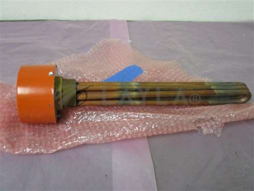 BHC715C3S//Watlow BHC715C3S Heater Element, Heat Exchanger, 240V, 6000W, 408498/Watlow/_01