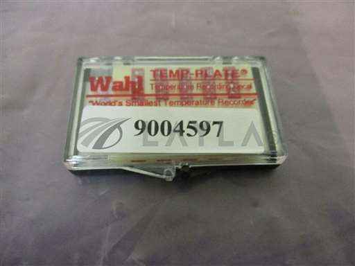 9004597//Wahl 9004597 Temperature Recorder, 408513/Wahl/_01