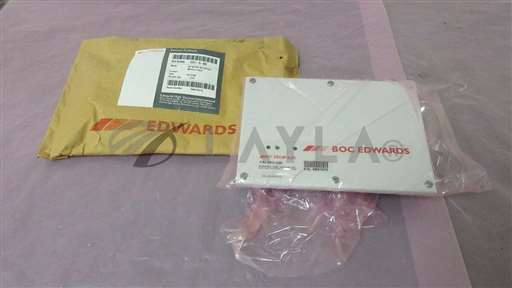 D37215000//BOC EDWARDS D37215000 HIGH VACUUM INT, NETWORK INTERFACE MODULE iQDP, 409037/BOC Edwards/_01