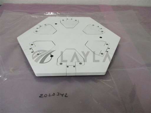 0010-01029//AMAT 0010-01029 Cap Assy, Poly-Aluminum Upper, 8120, 8130, 2020342, 408543/AMAT/_01